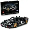 Technic 1966 Ford GT40 Mkıı Yarış Arabası 42223 Yapı Seti