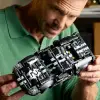 Technic 1966 Ford GT40 Mkıı Yarış Arabası 42223 Yapı Seti