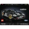 Technic 1966 Ford GT40 Mkıı Yarış Arabası 42223 Yapı Seti