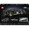 Technic 1966 Ford GT40 Mkıı Yarış Arabası 42223 Yapı Seti
