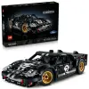 Technic 1966 Ford GT40 Mkıı Yarış Arabası 42223 Yapı Seti