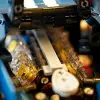 Technic 2022 Ford GT 42154