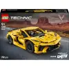 Technic Chevrolet Corvette Stingray 42205 Yapı Seti