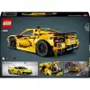 Technic Chevrolet Corvette Stingray 42205 Yapı Seti