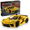 Technic Chevrolet Corvette Stingray 42205 Yapı Seti