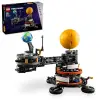 Technic Dünya ve Ay Yörüngesi 42179