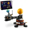 Technic Dünya ve Ay Yörüngesi 42179