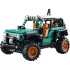 Technic Jeep Wrangler Rubicon SUV 42227
