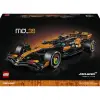 Technic McLaren MCL39 F1 Araba Yapım Seti 42228