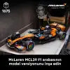 Technic McLaren MCL39 F1 Araba Yapım Seti 42228