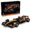 Technic McLaren MCL39 F1 Araba Yapım Seti 42228
