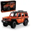 Technic Mercedez-Benz G 500 Professıonal Line 42177