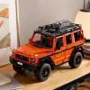 Technic Mercedez-Benz G 500 Professıonal Line 42177
