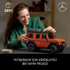 Technic Mercedez-Benz G 500 Professıonal Line 42177
