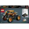 Technic Monster Jam DIGatron Çek–Bırak 42199