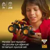 Technic Monster Jam DIGatron Çek–Bırak 42199