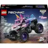 Technic Monster Jam Sparkle Smash Çek-Bırak 42220