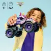 Technic Monster Jam Sparkle Smash Çek-Bırak 42220
