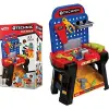 Technic Temalı Oyuncak Tamir Seti