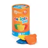 Teddy Bebek Crayons, 12li, +1 Yaş