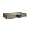 TEF1118P-16-150W 16 Port Switch