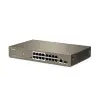 TEF1118P-16-150W 16 Port Switch