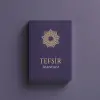 Tefsir Ajandası (Normal Seri) (Lacivert)