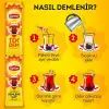 Tek Dem Anında Demleme Çay