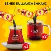 Tek Dem Anında Demleme Çay