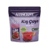 Tek İçimlik Doğal İçerikli Kış Çayı 10 x 10 g