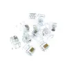 Tek-İş RJ11 Telefon Soketi