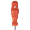 Tek-İş Tornovida 5 X 125 Düz Uç
