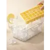 Tek Katlı Hazneli Pres Tipi Buzluk