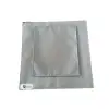 Tek Katlı Kamp Çadırı Sobası Baca Çıkışı 30x30 cm