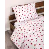 tek kişilik nevresim takımı