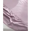 Tek Kişilik Ranforce Lastikli Çarşaf