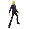 Tek Parça Sanji 6.5” Aksiyon Figürü Standardı