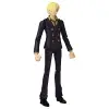Tek Parça Sanji 6.5” Aksiyon Figürü Standardı