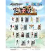 Tek Parça Sanji 6.5” Aksiyon Figürü Standardı