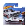 Tekli Araba 64 Dodge 330 (Kısa Kart) JJJ64