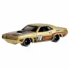 Tekli Araba 70 Dodge Hemi Challenger JJJ07