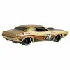 Tekli Araba 70 Dodge Hemi Challenger JJJ07