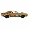 Tekli Araba 70 Dodge Hemi Challenger JJJ07