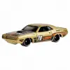 Tekli Araba 70 Dodge Hemi Challenger JJJ07