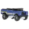Tekli Araba Land Rover Series II HTD41