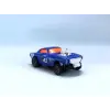 Tekli Araba Volvo P1800 Gasser HTB92