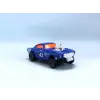 Tekli Araba Volvo P1800 Gasser HTB92