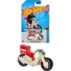 Tekli Arabalar Honda Super Cub Custom HKG43