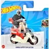 Tekli Arabalar Honda Super Cub Custom HKG43