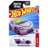 Tekli Arabalar Monster High Ghoul Mobile - JJJ19